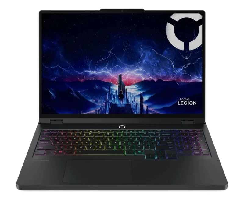 Lenovo Legion Pro 5-16 Ultra 7-255HX/32GB/2TB/Win11X RTX5060 OLED (83F3003HPB) - Зображення 7