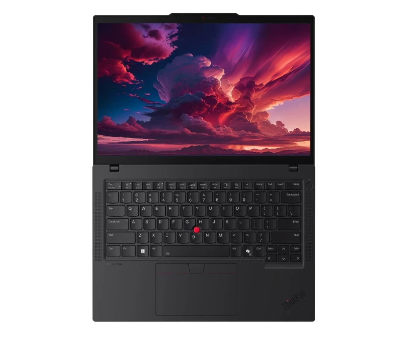 Lenovo ThinkPad P14s Ryzen 7 PRO 350/32GB/1TB/Win11P (21QL003XPB) - Зображення 2