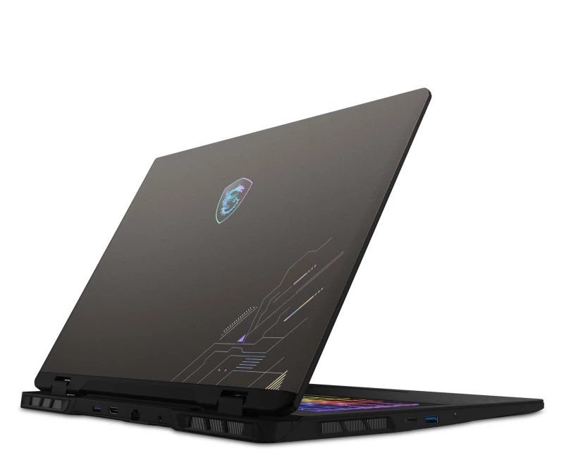 MSI Crosshair 17 HX Ultra 7-255HX/16GB/1TB/Win11X RTX5060 (Crosshair 17 | D2XWFKG-008XPL) - Зображення 5