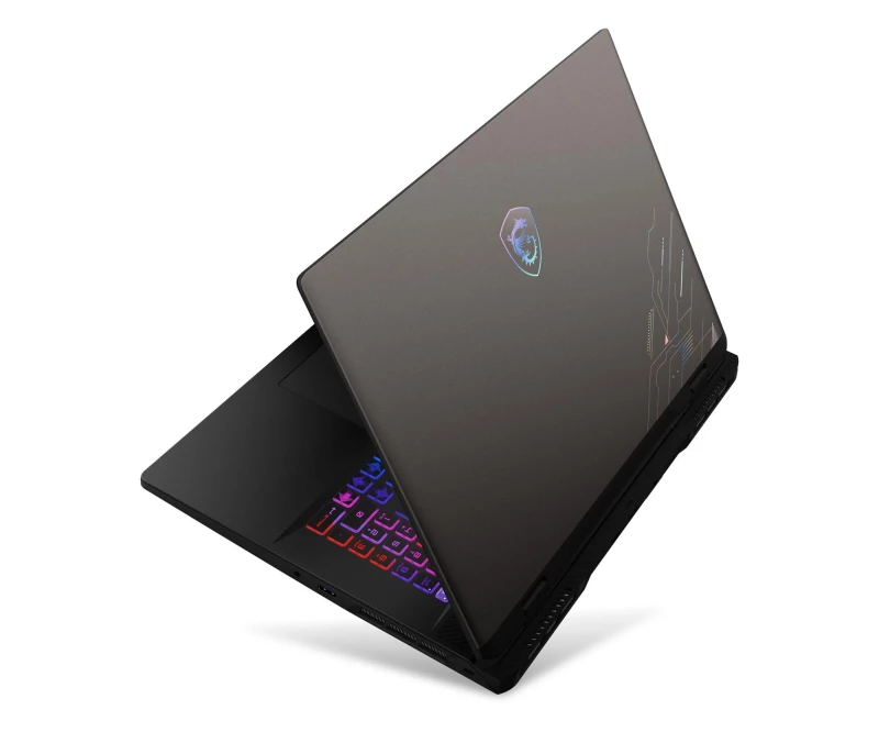 MSI Crosshair 17 HX Ultra 7-255HX/16GB/1TB/Win11X RTX5060 (Crosshair 17 | D2XWFKG-008XPL) - Зображення 6