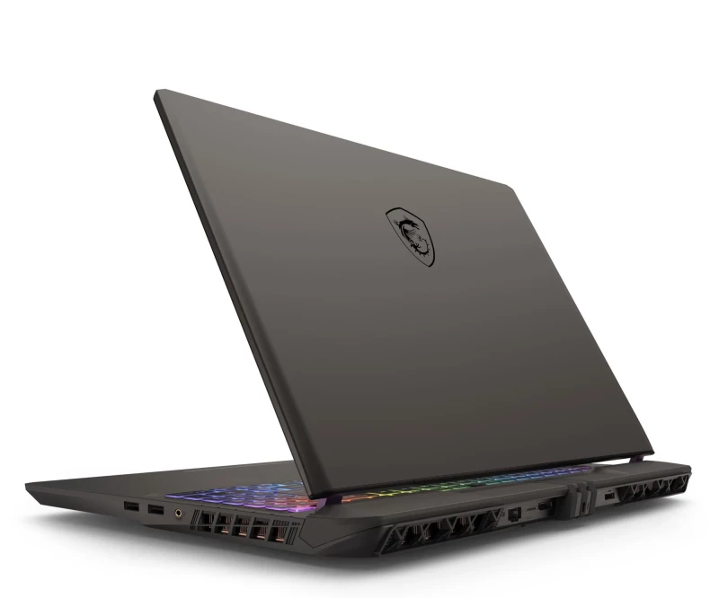 MSI Vector 16 HX AI Ultra 7 255HX/16GB/1TB/Win11 RTX 5070Ti (Vector 16 HX AI A2XWHG-256PL) - Зображення 7
