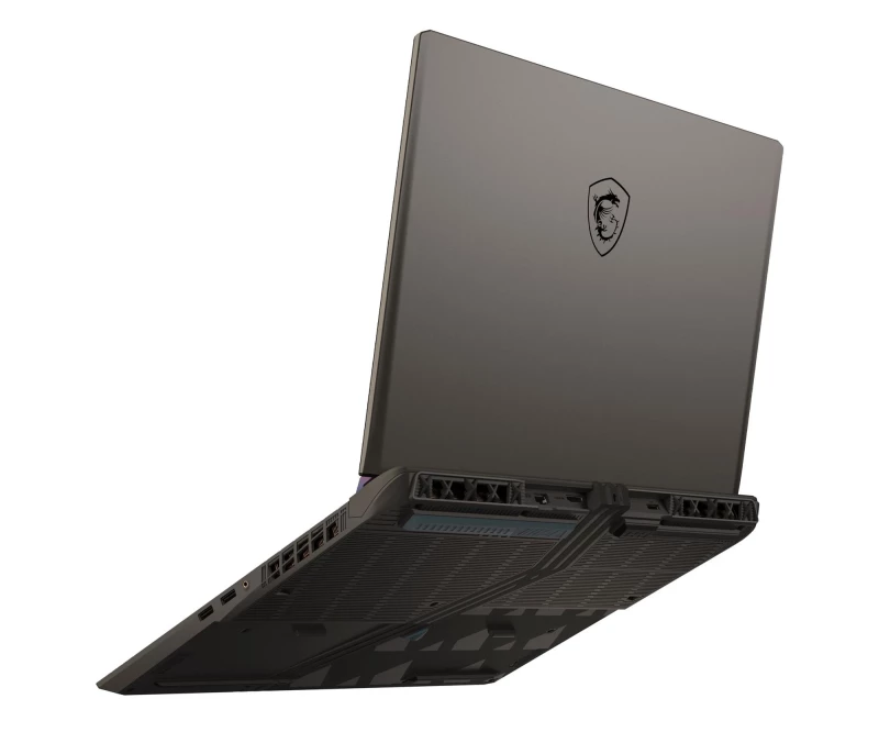 MSI Vector 16 HX AI Ultra 7 255HX/16GB/1TB/Win11 RTX 5070Ti (Vector 16 HX AI A2XWHG-256PL) - Зображення 8