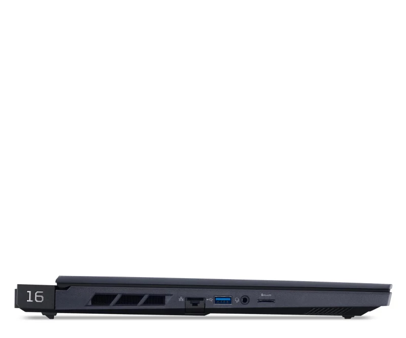 Acer Predator Helios 16 U9-275HX/32GB/1TB/W11 RTX5070Ti OLED (PH16-73 || NH.QW1EP.001) - Зображення 9