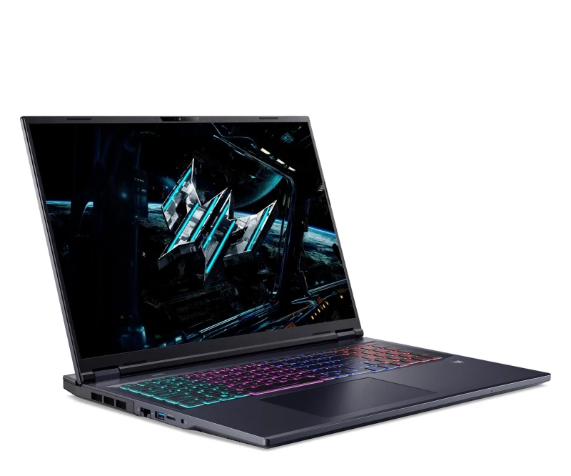 Acer Predator Helios Neo 18 U9-275HX/32GB/2TB/W11 RTX5060 (PHN18-72 || NH.QVFEP.006) - Зображення 3