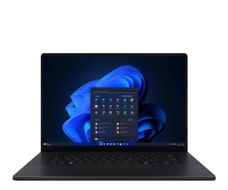 ASUS ProArt 16 Ryzen 9 AI HX 370/64GB/2TB/Win11P RTX5070Ti Touch (H7606WR-SE022X)