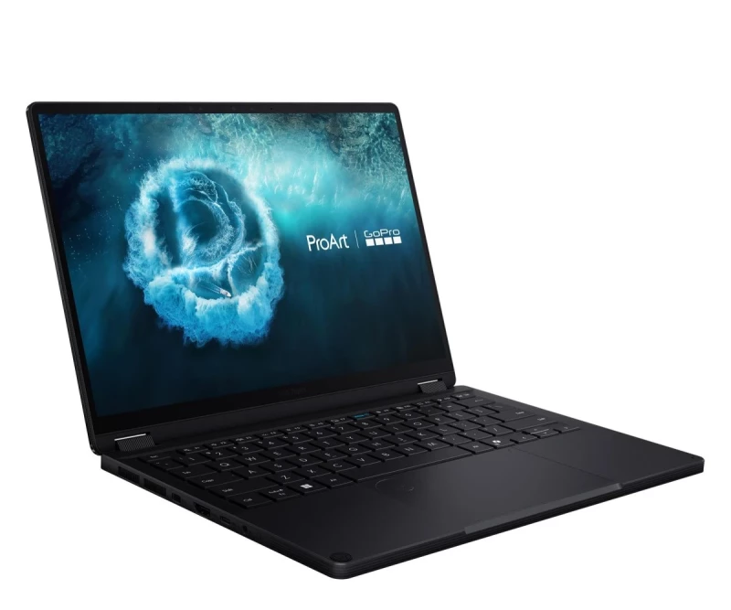 ASUS ProArt GoPro PX13 Ryzen AI MAX+395/128GB/1TB/Win11P OLED+PEN (HN7306EAC-LX041X) - Зображення 3