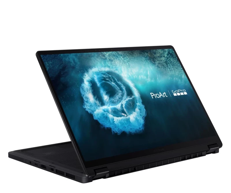 ASUS ProArt GoPro PX13 Ryzen AI MAX+395/128GB/1TB/Win11P OLED+PEN (HN7306EAC-LX041X) - Зображення 8