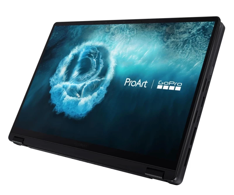 ASUS ProArt GoPro PX13 Ryzen AI MAX+395/128GB/1TB/Win11P OLED+PEN (HN7306EAC-LX041X) - Зображення 9