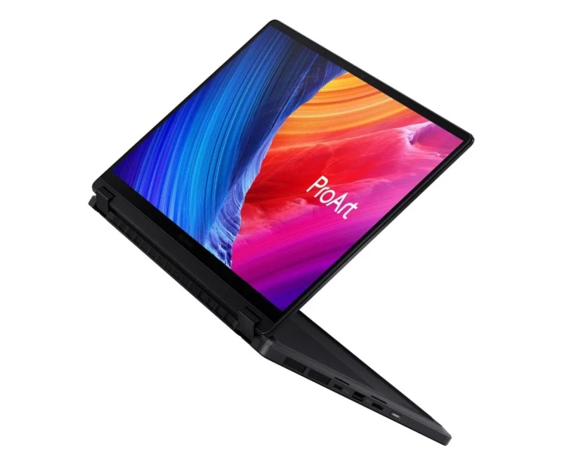 ASUS ProArt PX13 Ryzen AI MAX+ 395/128GB/1TB/Win11P OLED Touch (HN7306EA-LX005X) - Зображення 7