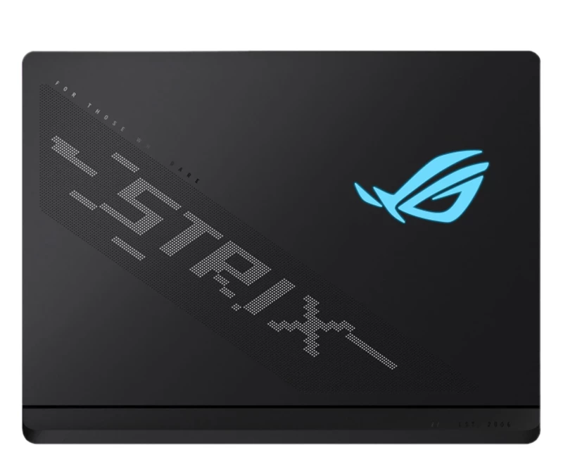 ASUS ROG Strix SCAR 16 Ultra 9-275HX/32GB/2TB/Win11 RTX5080 240Hz (G635LW-U9322W) - Зображення 5