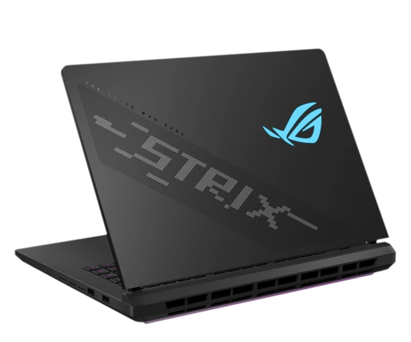 ASUS ROG Strix SCAR 16 Ultra 9-275HX/64GB/2TB/Win11 RTX5080 240Hz (G635LW-U9642W) - Зображення 4