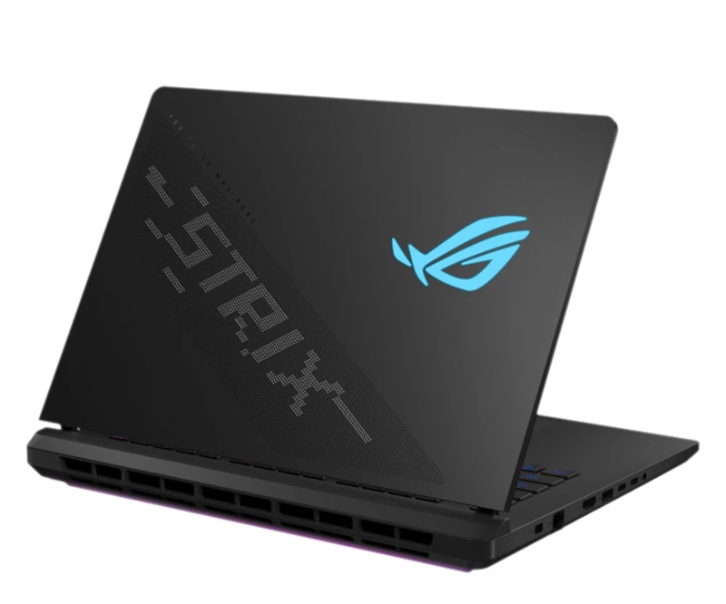 ASUS ROG Strix SCAR 16 Ultra 9-275HX/64GB/2TB/Win11 RTX5080 240Hz (G635LW-U9642W) - Зображення 6