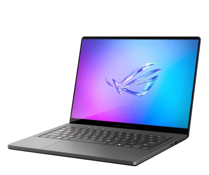 ASUS ROG Zephyrus G14 GA403UP R9-270/32GB/1TB/RTX5070 (GA403UP-QS002) - Зображення 3