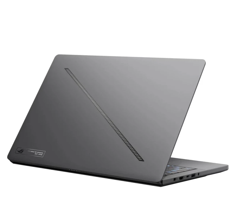 ASUS ROG Zephyrus G14 GA403UP R9-270/32GB/1TB/RTX5070 (GA403UP-QS002) - Зображення 4