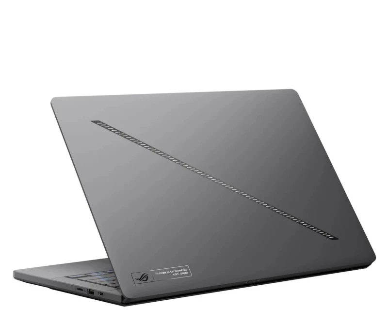 ASUS ROG Zephyrus G14 GA403UP R9-270/32GB/1TB/RTX5070 (GA403UP-QS002) - Зображення 6