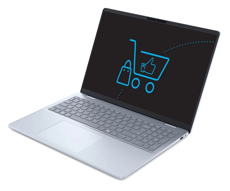 Dell 16 Plus Ultra 9 288V/32GB/1TB/Win11 Touch 90Hz (DB16250_LNL_208H) - Зображення 2