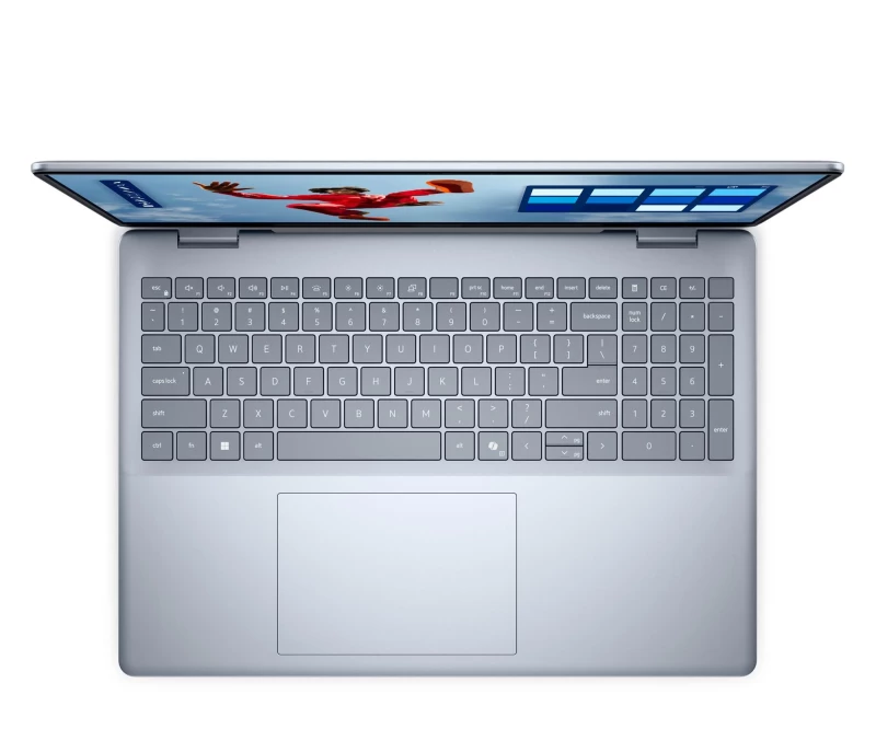Dell 16 Plus Ultra 9 288V/32GB/1TB/Win11 Touch 90Hz (DB16250_LNL_208H) - Зображення 3