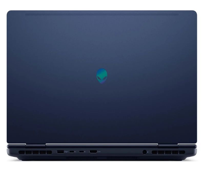 Dell Alienware 16 Aurora Core 9 270H/16GB/1TB/W11 RTX5060 120Hz (Alienware-AC16250_011) - Зображення 6