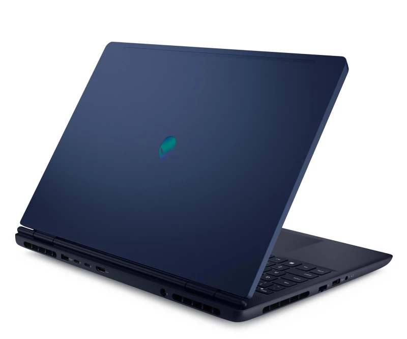 Dell Alienware 16 Aurora Core 9 270H/32GB/1TB/W11 RTX5070 120Hz (Alienware-AC16250_014) - Зображення 4