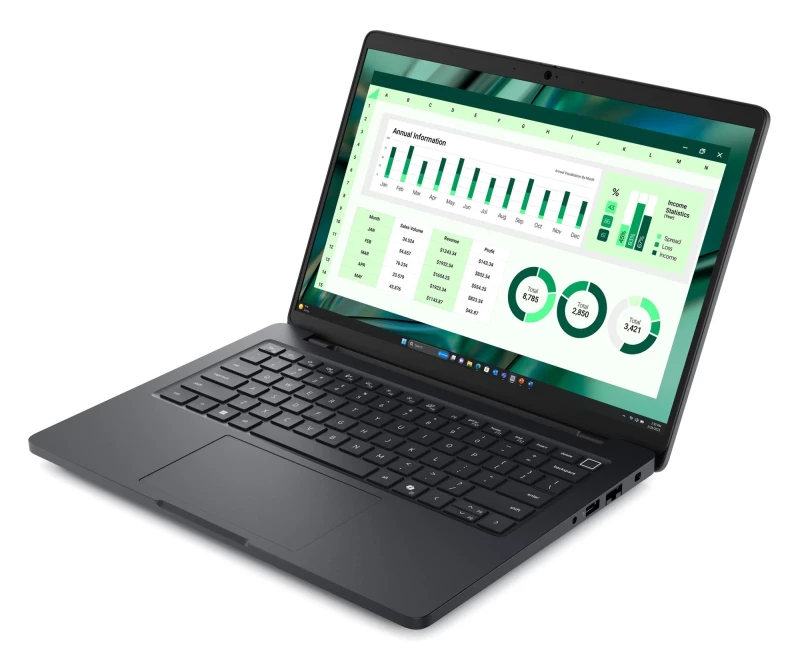 Dell Pro Max 14 Ultra 7-265H/32GB/512/Win11P (BTO114_MC14250_EMEA) - Зображення 2