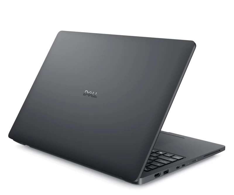 Dell Pro Max 16 Ryzen Al 7 350/32GB/1TB/Win11P RTX PRO 1000 (BTO604_MC16255_EMEA) - Зображення 4