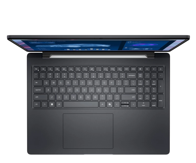 Dell Pro Max 16 Ryzen Al 7 350/32GB/1TB/Win11P RTX PRO 1000 (BTO604_MC16255_EMEA) - Зображення 7
