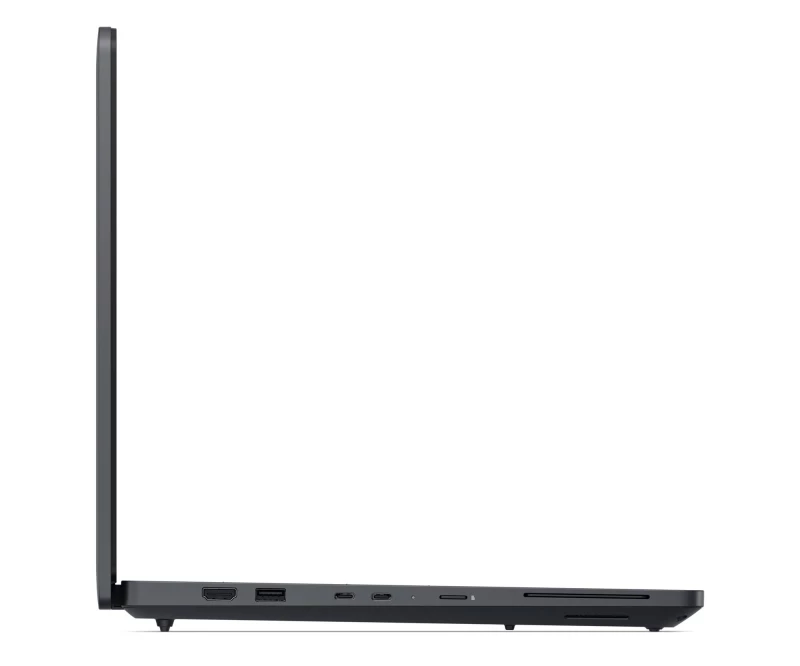 Dell Pro Max 16 Ryzen Al 7 350/32GB/1TB/Win11P RTX PRO 1000 (BTO604_MC16255_EMEA) - Зображення 8