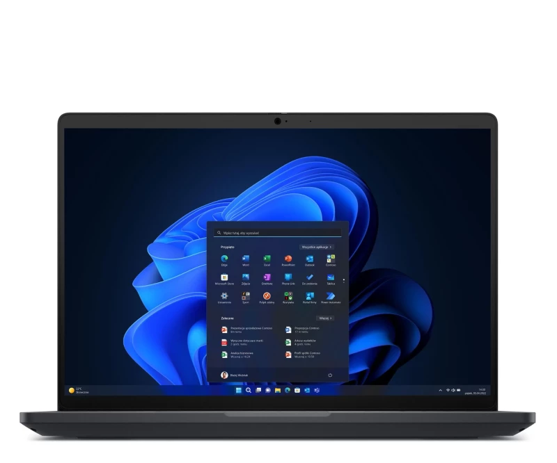 Dell Pro Max 16 Ultra 7-265H/16GB/512/Win11P RTX PRO 500 (BTO119_MC16250_EMEA)