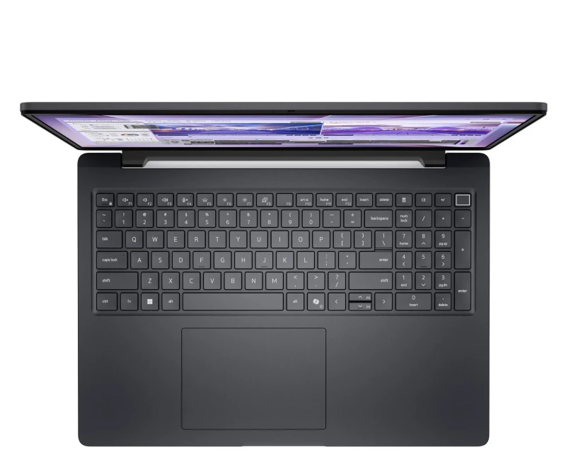 Dell Pro Max 16 Ultra 7-265H/16GB/512/Win11P RTX PRO 500 (BTO130_MC16250_EMEA) - Зображення 5