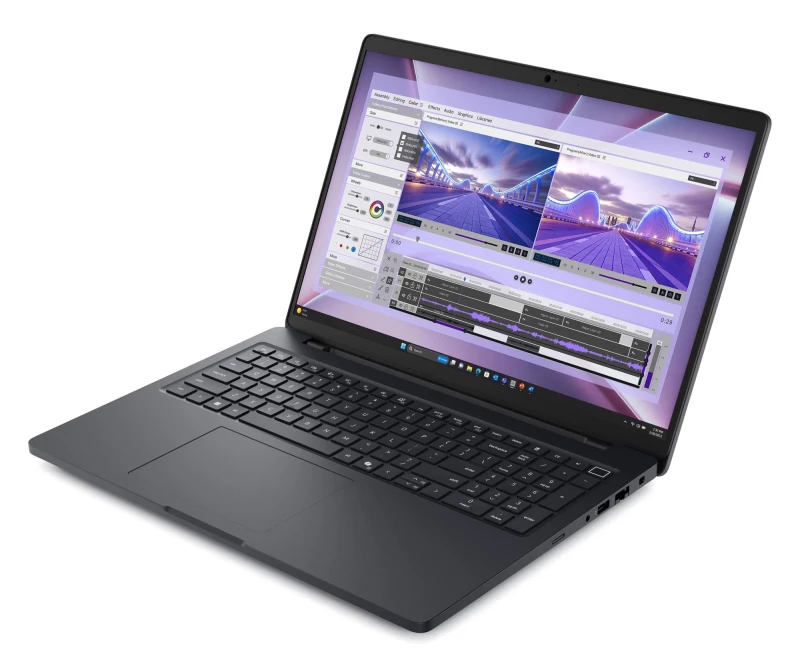 Dell Pro Max 16 Ultra 7-265H/32GB/1TB/Win11P RTX PRO 500 (BTO122_MC16250_EMEA) - Зображення 1