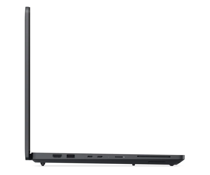 Dell Pro Max 16 Ultra 7-265H/32GB/1TB/Win11P RTX PRO 2000 (BTO128_MC16250_EMEA) - Зображення 7