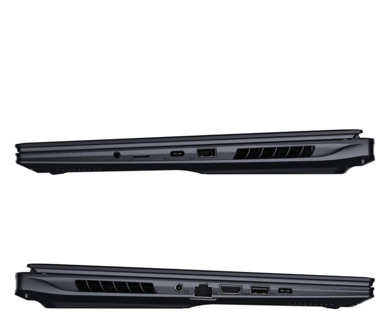 Gigabyte AORUS ELITE 16 Ultra 9 275HX/64GB/1TB/W11 RTX5070 165Hz (BWHC3EEC64SH) - Зображення 7