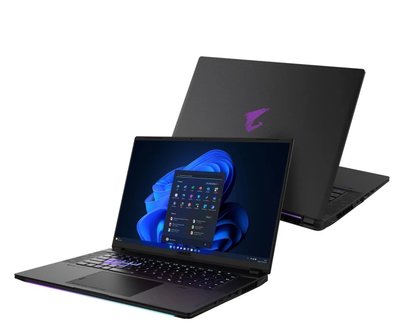 Gigabyte AORUS MASTER R9-9955X3D/32GB/1TB/Win11P RTX5070Ti OLED 240Hz (6XJM4EEE64SP)
