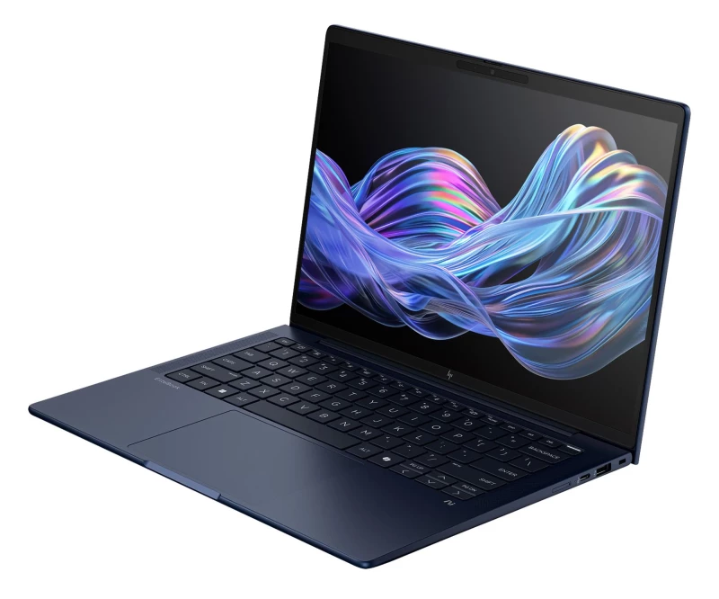 HP EliteBook X G1i 14 AI U7-258V/32GB/1TB/Win11P Blue (B9ZY4ET) - Зображення 1