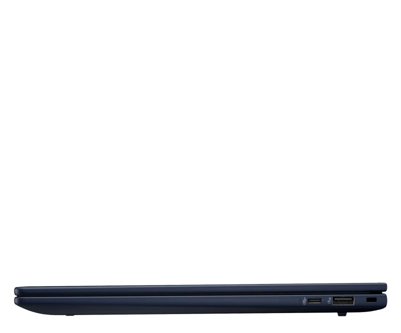 HP EliteBook X G1i 14 AI U7-268V/32GB/1TB/Win11P SV Blue (B9ZY6ET) - Зображення 5