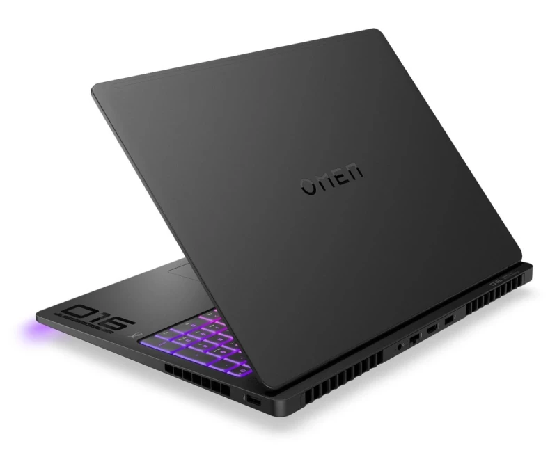 HP OMEN 16 Ryzen AI 9 HX 375/32GB/1TB/Win11X RTX5080 240Hz (16-ak0011nw (CX6D8EA)) - Зображення 4