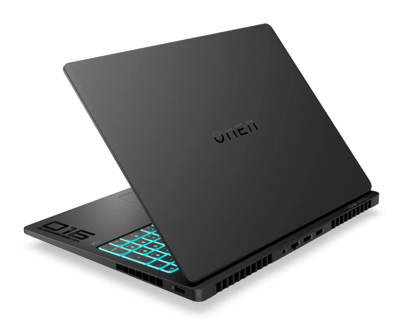 HP OMEN 16 Ultra 9-275HX/32GB/1TB/Win11 RTX5070 (16-ah0226nw (C1LT7EA)) - Зображення 3