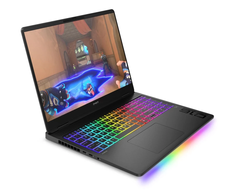 HP OMEN Max 16 Ultra 9-275HX/32GB/1TB/Win11 RTX5080 (16-ah0218nw (C1LN8EA)) - Зображення 2