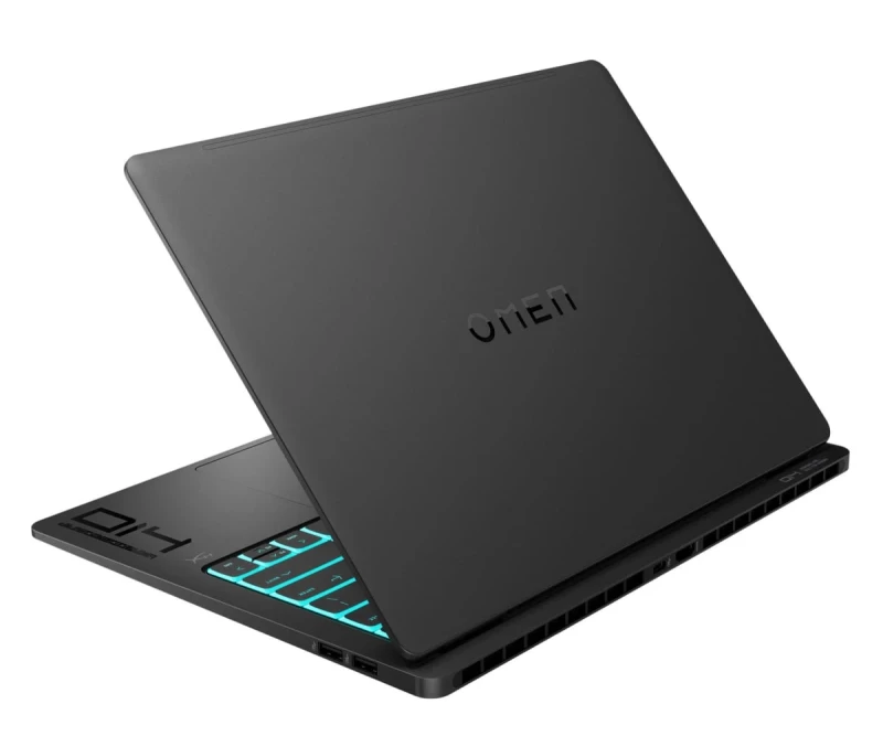 HP OMEN Ultra 9-285H/64GB/1TB/Win11 RTX5070 OLED 120Hz (14-fb1008nw (CX6B6EA)) - Зображення 3