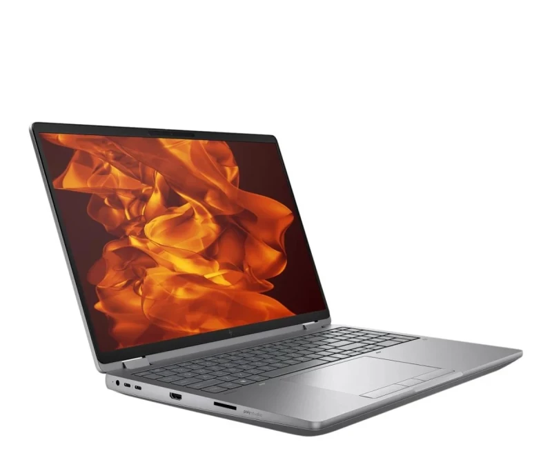 HP Zbook Fury 16 G1i Ultra 7-255HX/16GB/512/W11P RTX Pro 1000 (C70XDET) - Зображення 1