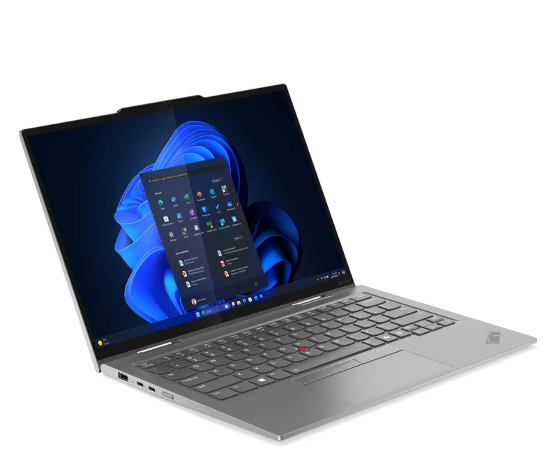 Lenovo ThinkPad X1 2w1 Ultra 7-258V/32GB/1TB/Win11P (21NU0023PB) - Зображення 1