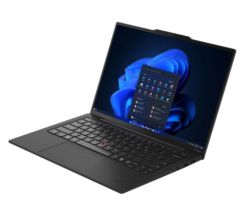 Lenovo ThinkPad X1 Carbon Ultra 7-255U/32GB/1TB/Win11P (21NX009CPB) - Зображення 1