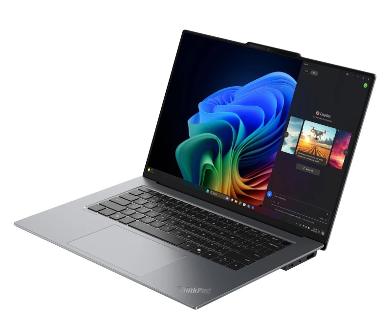 Lenovo ThinkPad X9-15 Ultra 5-228V/32GB/512/Win11P (21Q60005PB) - Зображення 4