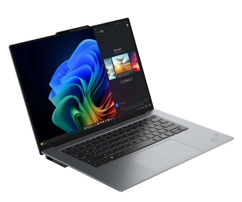 Lenovo ThinkPad X9-15 Ultra 7-258V/32GB/1TB/Win11P OLED (21Q60008PB) - Зображення 1