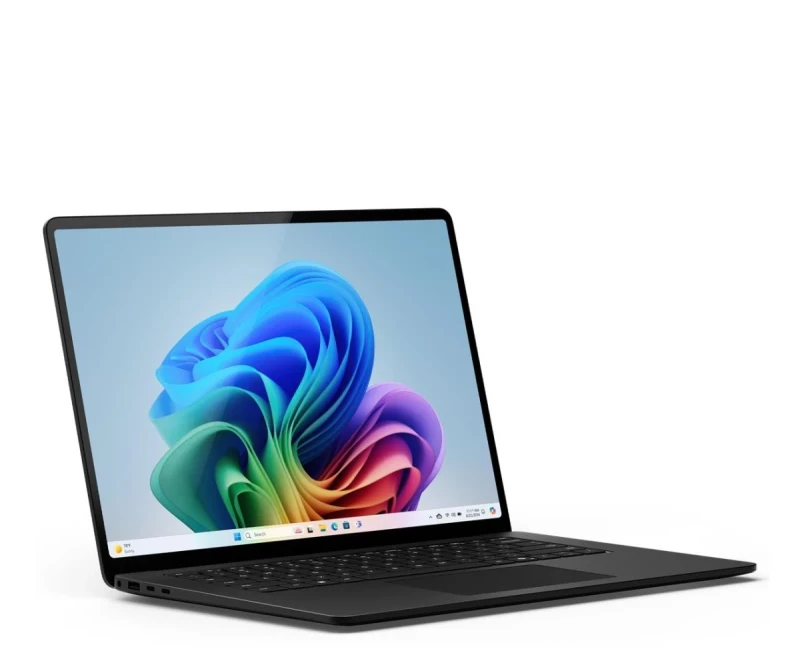 Microsoft Surface Laptop Copilot 15 U7/16GB/512GB/Win11P black (EP2-22818) - Зображення 1