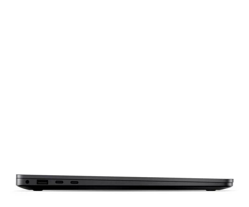 Microsoft Surface Laptop Copilot 15 U7/16GB/512GB/Win11P black (EP2-22818) - Зображення 6