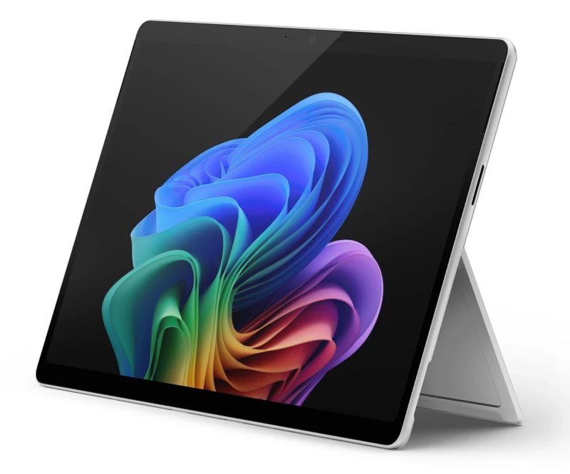 Microsoft Surface Pro 11 Ultra7/16GB/512GB/Win11Pro (platinum) (EP2-20233)