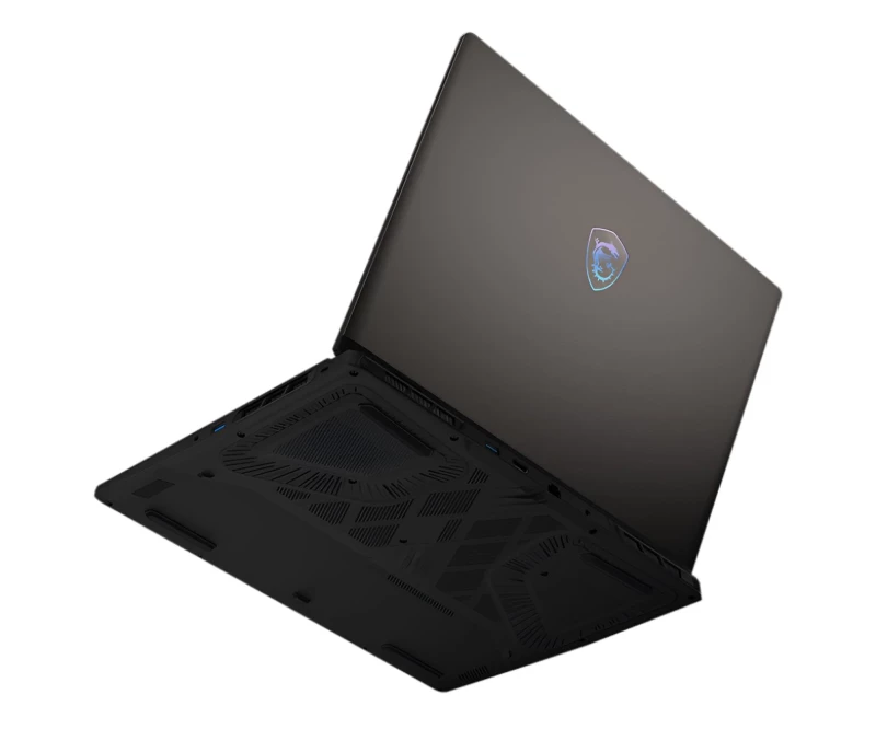 MSI Crosshair A16 HX Ryzen 9-7945HX/64GB/2TB/Win11X RTX5060 (Crosshair A16 HX | D7WFKG-077XPL) - Зображення 4