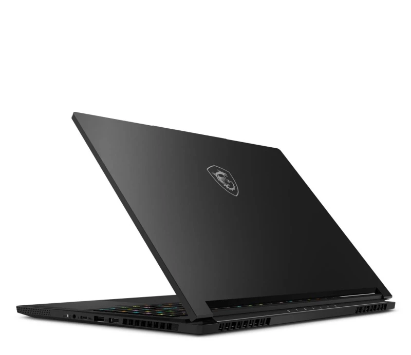 MSI Stealth A16 AI+ Ryzen AI 9 HX 370/32GB/2TB/Win11P RTX5080 (Stealth A16 AI+ | A3XWIG-041PL) - Зображення 9