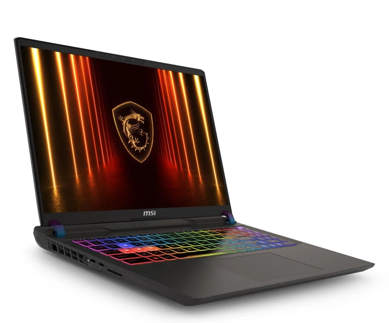 MSI Vector 16 HX AI Ultra 9 275HX/32GB/1TB/Win11 RTX 5070TI (Vector 16 HX AI A2XWHG-094PL) - Зображення 1